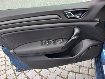 Renault Megane Grandtour 1.2 benzin 130 hp - Limited edition - 12