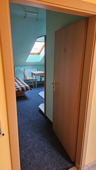 Rodinný dům s penzionem - 12