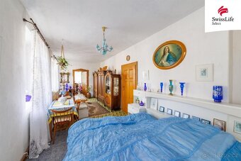 Prodej zemědělské usedlosti 620 m2, Lovečkovice - 12