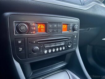 Citroën C5,  1.6iČRKlimaNEHAVAROVANÉ - 12