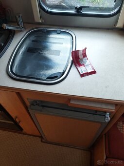 Karava elddis  avante 505 - 12