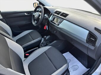 Prodám Škoda Fabia III 1.2Tsi 66kw - 12