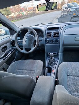 Renault Laguna kombi 1.9dti - 12