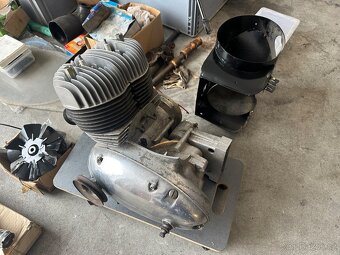 Jawa Velorex 16/350 - 12