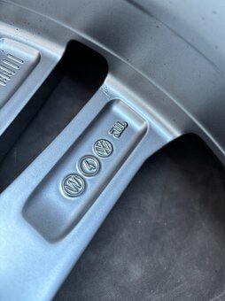 Zimní alu kola Arteon Sebring 245/45/18 - 12