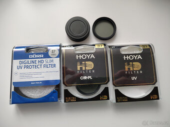 Olympus OM-D E-M10 mark II set - 12