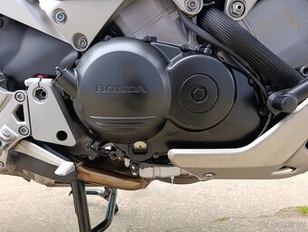 HONDA VFR800X CROSSRUNNER - 12