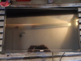 24" Sencor LED HD DVB T2/C/52CL - 12