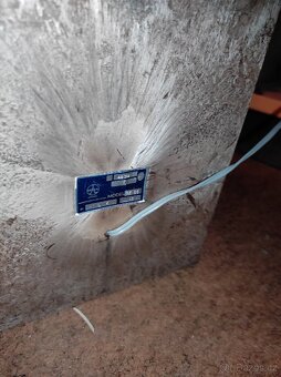 Gramofon Tesla HC-71 + repro - 12