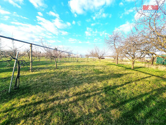 Prodej pozemku k bydlení, 892 m², Hrádek - 12