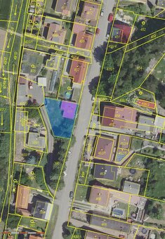 RD s DOTACÍ až 1,5 mio, Lužná u Rakovníka - 12