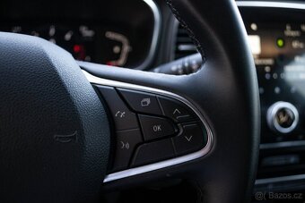 Renault Mégane Blue dCi 115 Zen - 12