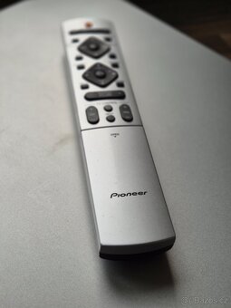 domácí kino Pioneer XV-DV313 - 12