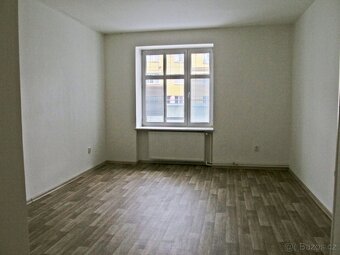 Pronájem, byt 3+1, 98 m2, Ostrava-Mar.Hory, ul. Přemyslovců - 12