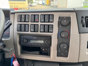 Volvo FL, FL 280,SKŘÍŇ,ČELO,EURO6 - 12
