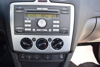 Ford Focus 1,6 i BEZ KOROZE,1.MAJITEL - 12