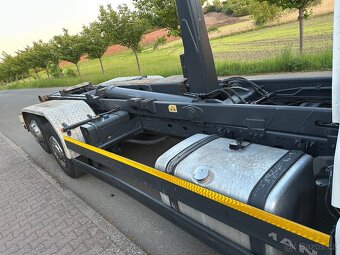 MAN TGX 26.480 nosič kontejneru MEILLER - 12
