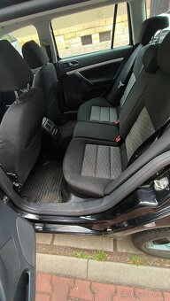 Škoda Octavia 2, 2.0 TDI, top technický stav - 12