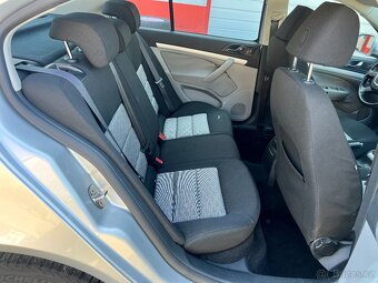 Škoda Octavia 1.6TDi / KLIMA / 2009 - 12