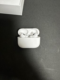 Prodám Air Pods Pro 2 - 12