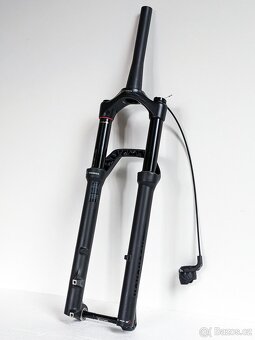 RockShox Recon Gold RL 29'' boost, zdvih 130mm - 12