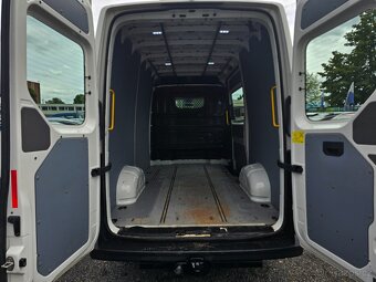VW Crafter 2,0TDi 130KW L2H2 Highline 2018 NAVI, KLIMA, TZ - 12