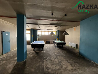 Pronájem komerčních prostor (291 m2) v Tachově,... - 12