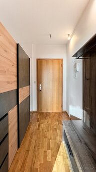 Pronájem nadstandartního bytu 3+kk se 2 balkony, 76m2, Vinoh - 12
