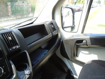 Peugeot Boxer 2.2 HDi L4H2 Klima - 12