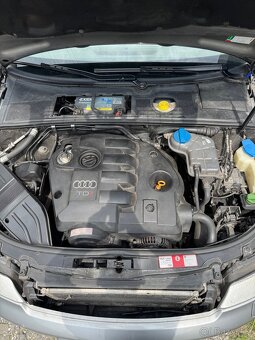 Audi A4 B6 1.9 TDI Quattro - 12