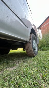 Ford Transit 330M - 12
