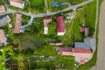 Prodej, komerční/zemědělský, 10000 m2, Dobříkovec 1, 51773 O - 12