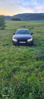Prodám audi A7 - 12