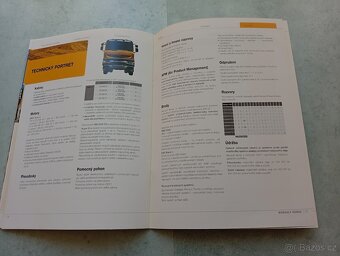 Renault Kerax, Premium Lander - katalog - doprava v ceně - 12