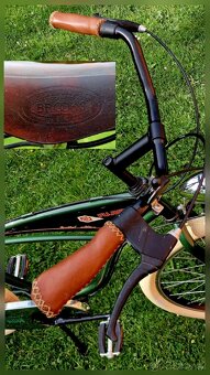 Retro kolo 26" Fuji - 12