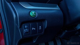 Honda CR-V 1.6 120 PS, manuál - 12