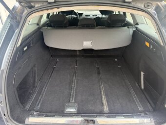 Citroën C5, 2.0HDI 100kw Automat Nová STK - 12