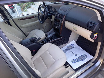 Mercedes-Benz Třídy A, 150i klima-alu-Elegance - 12