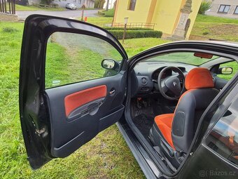 Citroen C2 1.1i - 12