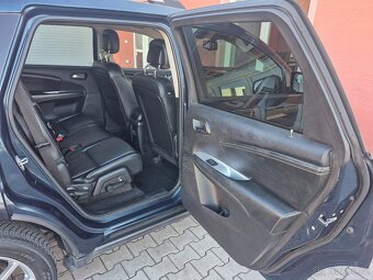 Fiat Freemont 2.0 Multijet Lounge 125kW - 12