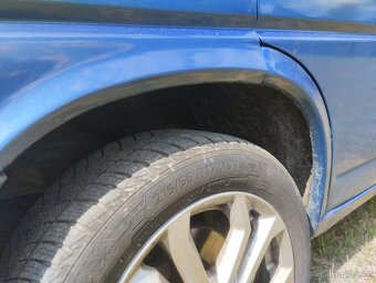 Volkswagen Multivan Atlantis T4 2.5 111kw - 12