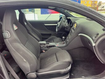 Alfa Romeo Brera 2,0 JTDM 125kW Servis, Senzory - 12