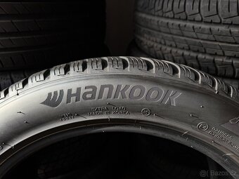 Zimní pneu 245/45/18 Hankook Winter i cept evo3 - 12