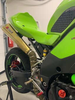 Kawasaki Zx10r Ninja - 12