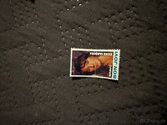 Prodej nostalgických známek 80/90 léta. - 12