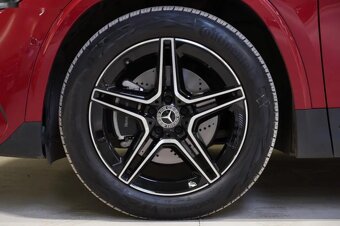 Mercedes-Benz GLA, 200D,AMG,DPH,Paměť.sedadla - 12