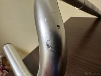 Cinelli Giro D Italia NOVÉ riadidlá - 12