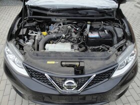 Nissan Pulsar C13 1.2T na náhradní díly - 12