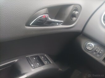 Opel Meriva 1,4 benzin turbo 2011 - 12