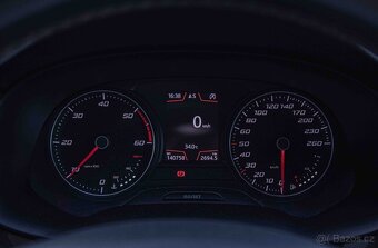 Seat Ateca 2.0 TDI 150 Xcellence - 12